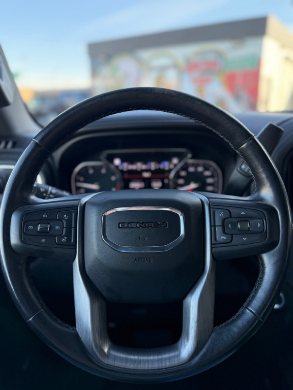 2021 GMC Sierra Image 16