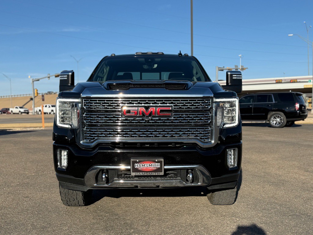 2021 GMC Sierra Image 17