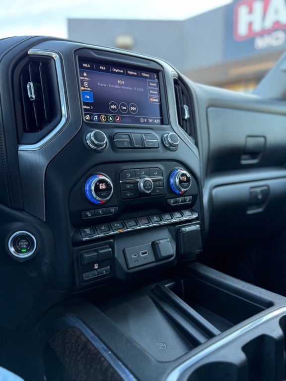 2021 GMC Sierra Image 24