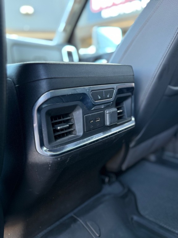 2021 GMC Sierra Image 25