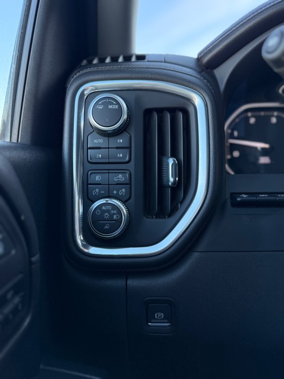 2021 GMC Sierra Image 26