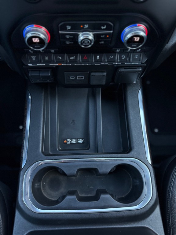 2021 GMC Sierra Image 27