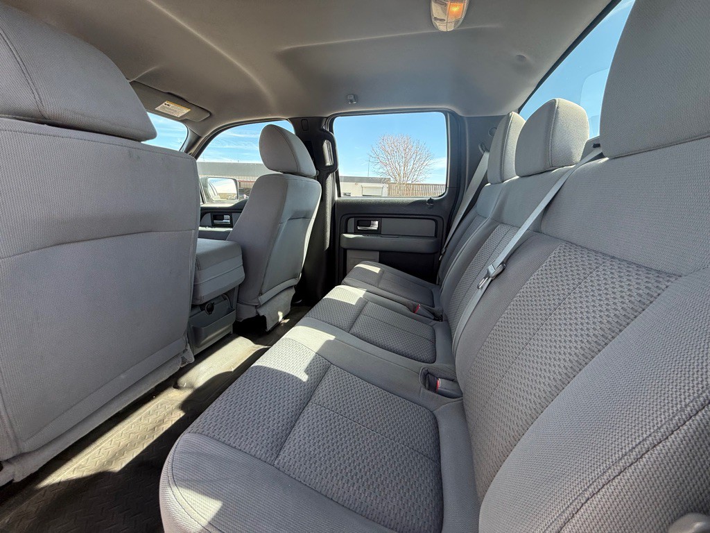 2012 Ford F-150 Image 11