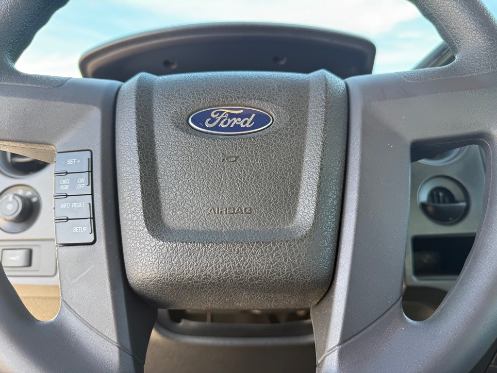 2012 Ford F-150 Image 14
