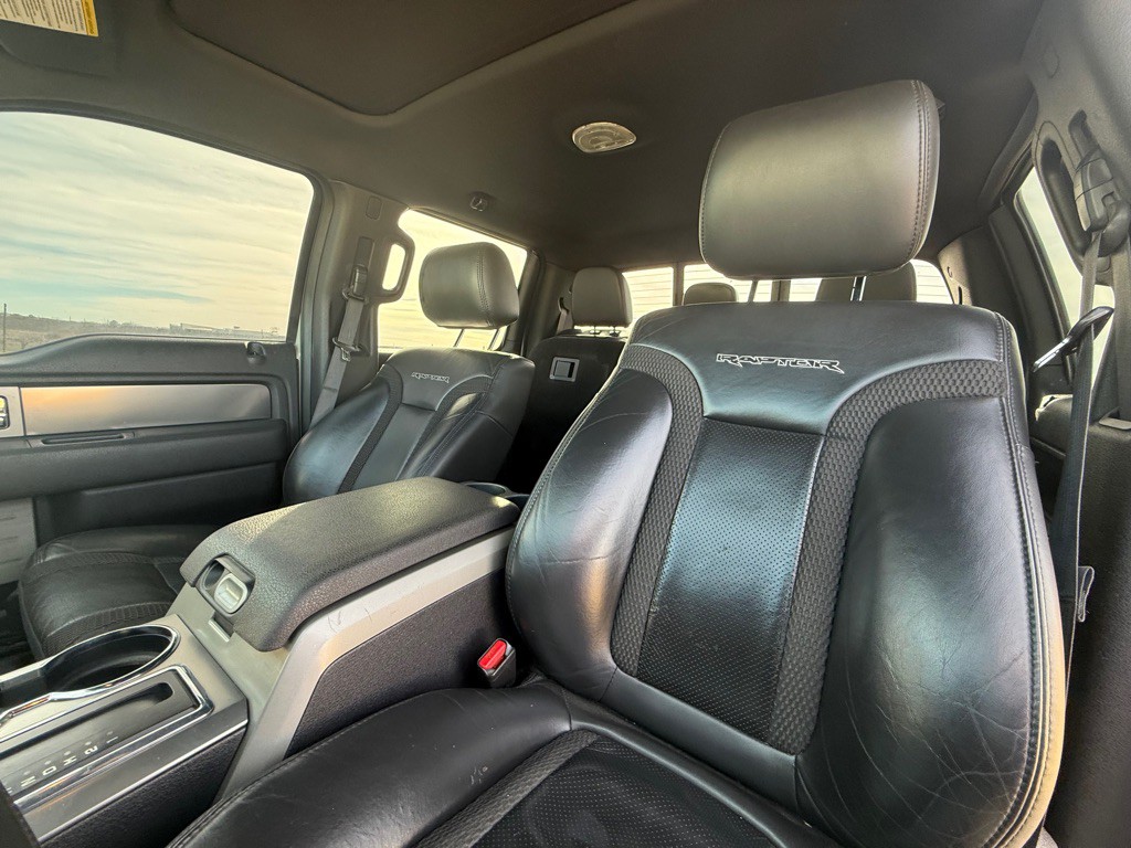 2013 Ford F-150 Image 8