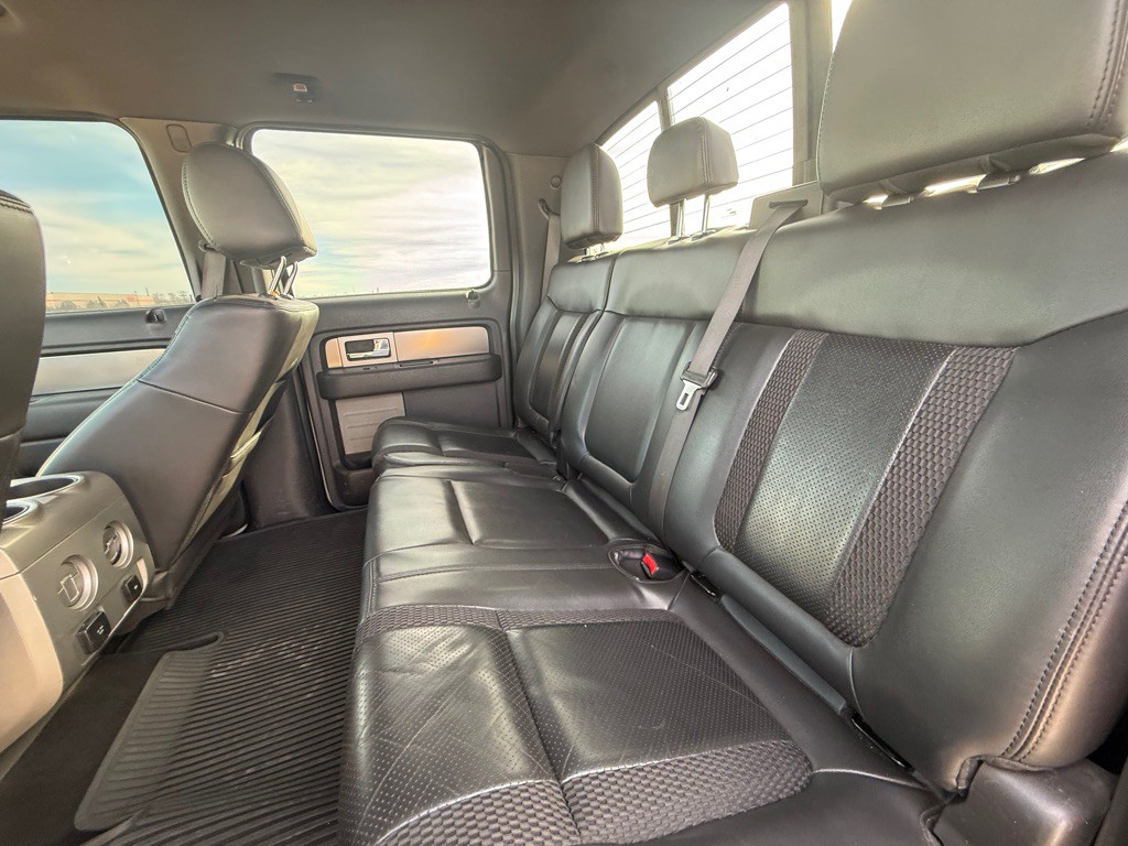 2013 Ford F-150 Image 9