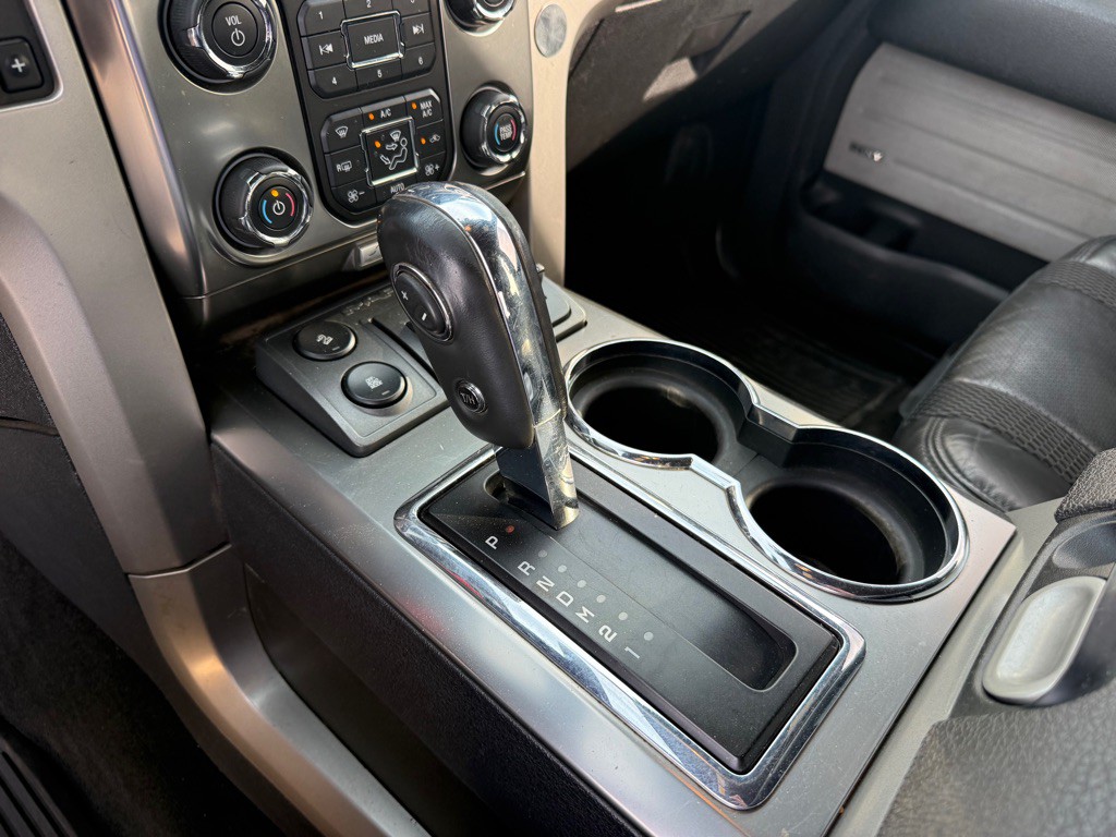 2013 Ford F-150 Image 10