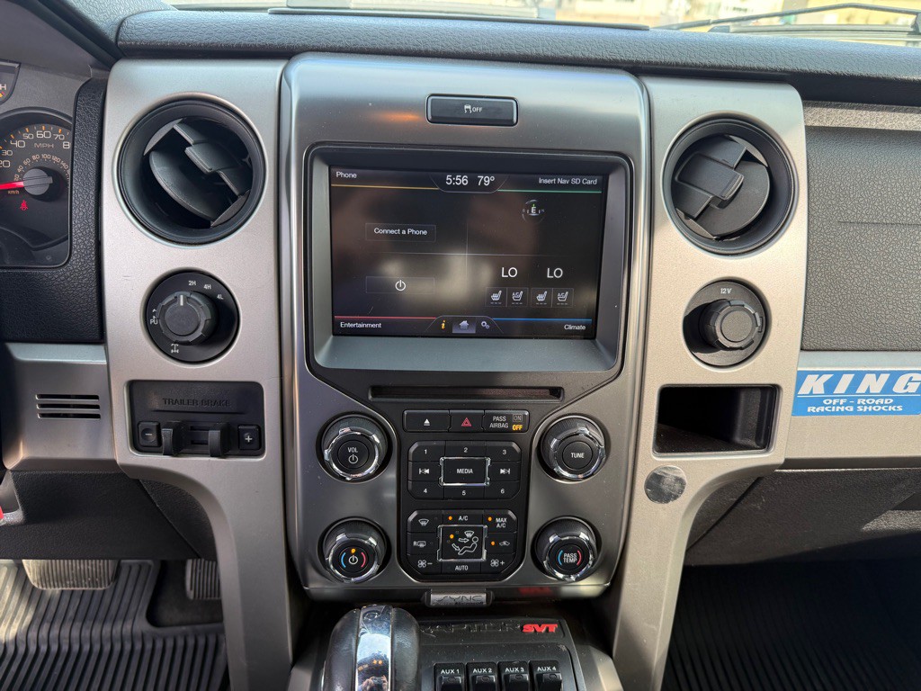 2013 Ford F-150 Image 11