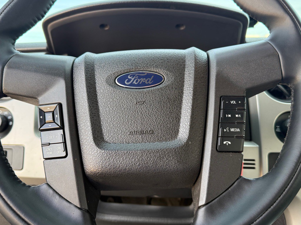 2013 Ford F-150 Image 12
