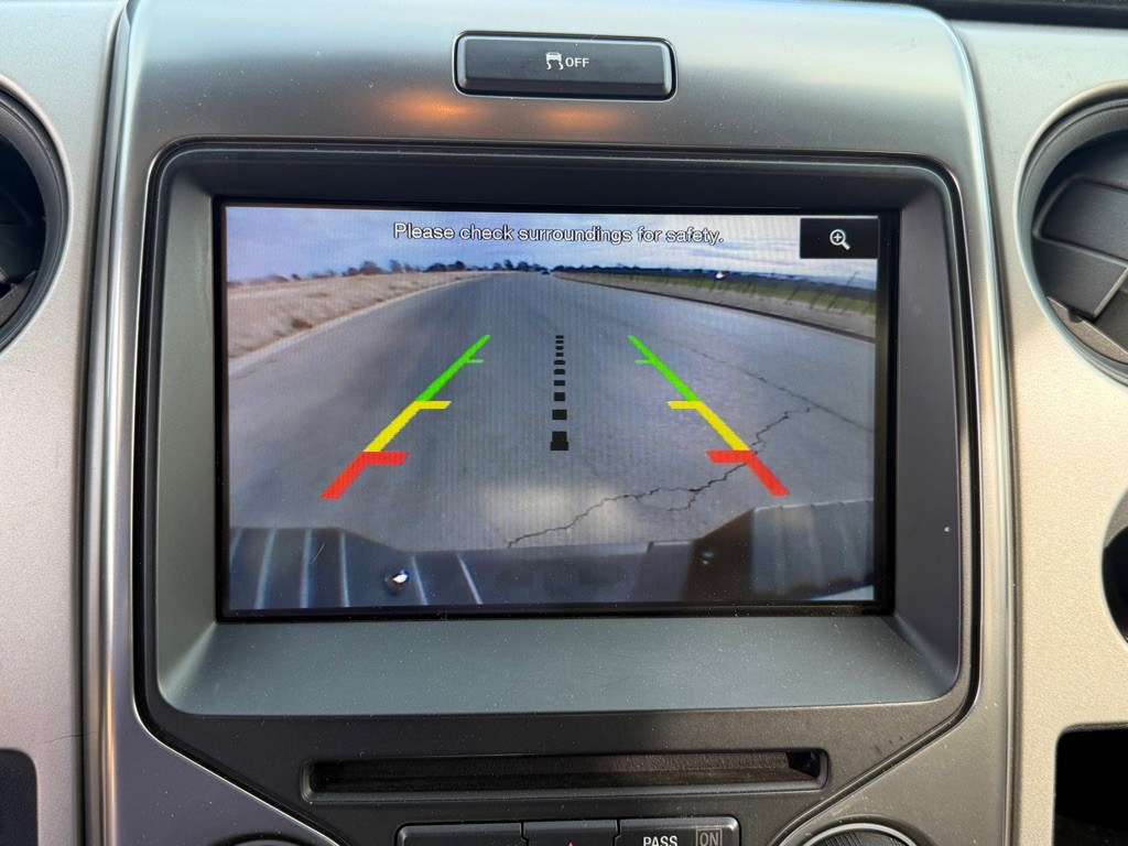 2013 Ford F-150 Image 13