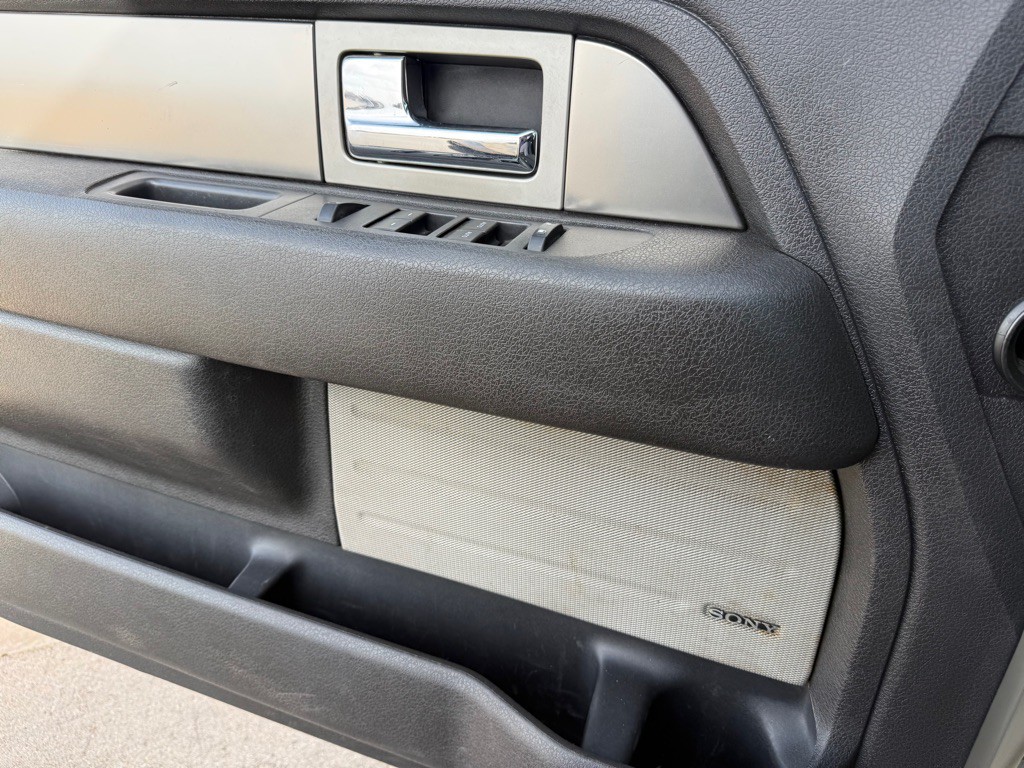 2013 Ford F-150 Image 14