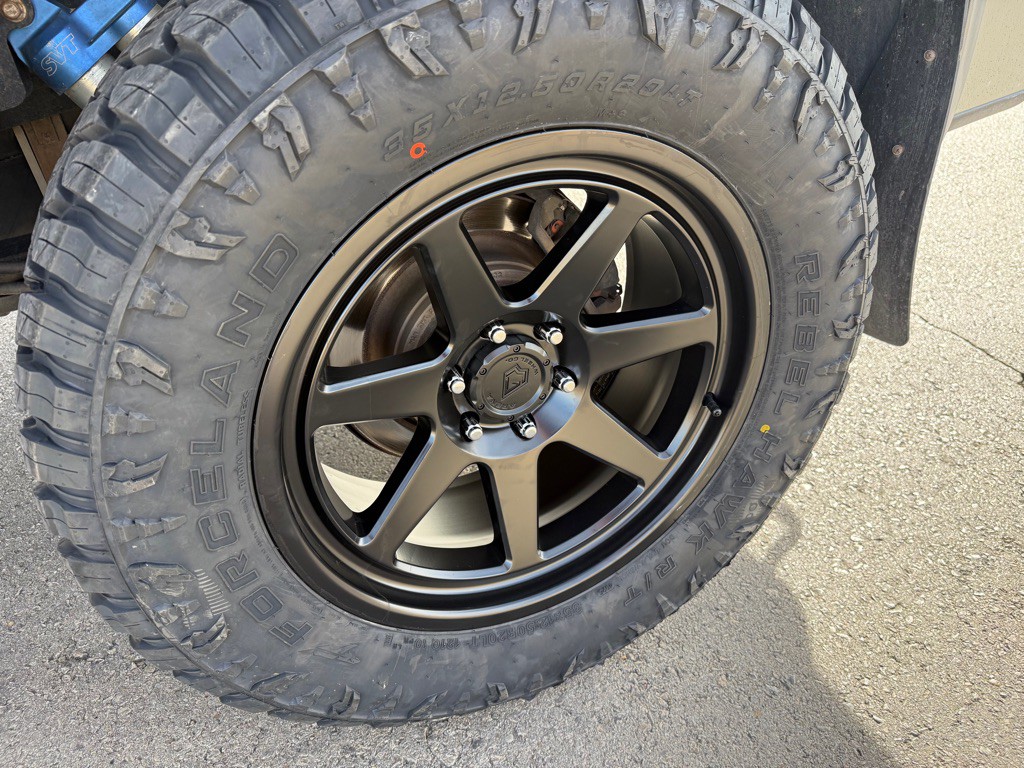 2013 Ford F-150 Image 16