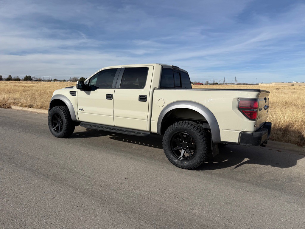 2013 Ford F-150 Image 19