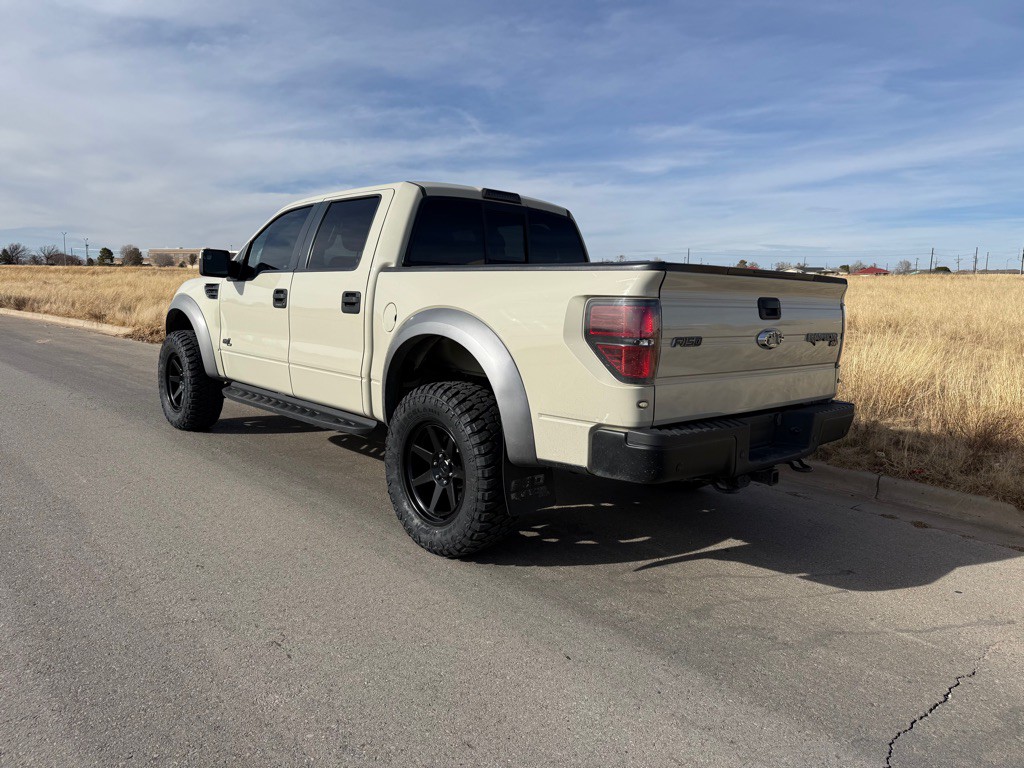 2013 Ford F-150 Image 20