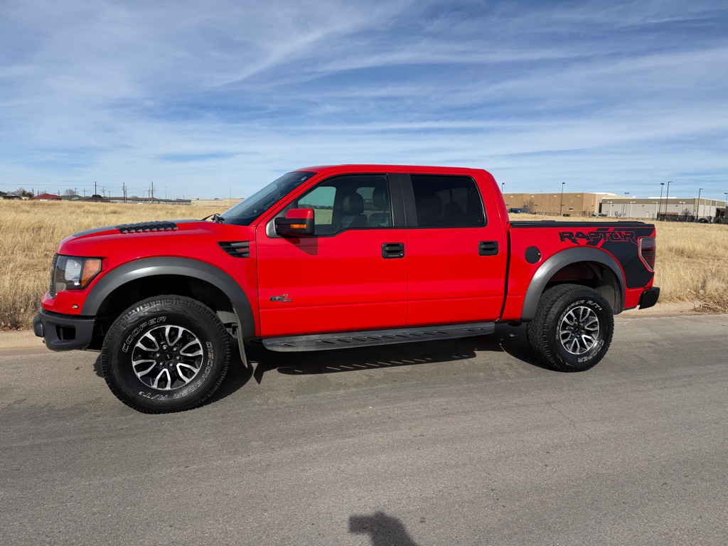2012 Ford F-150 Image 2