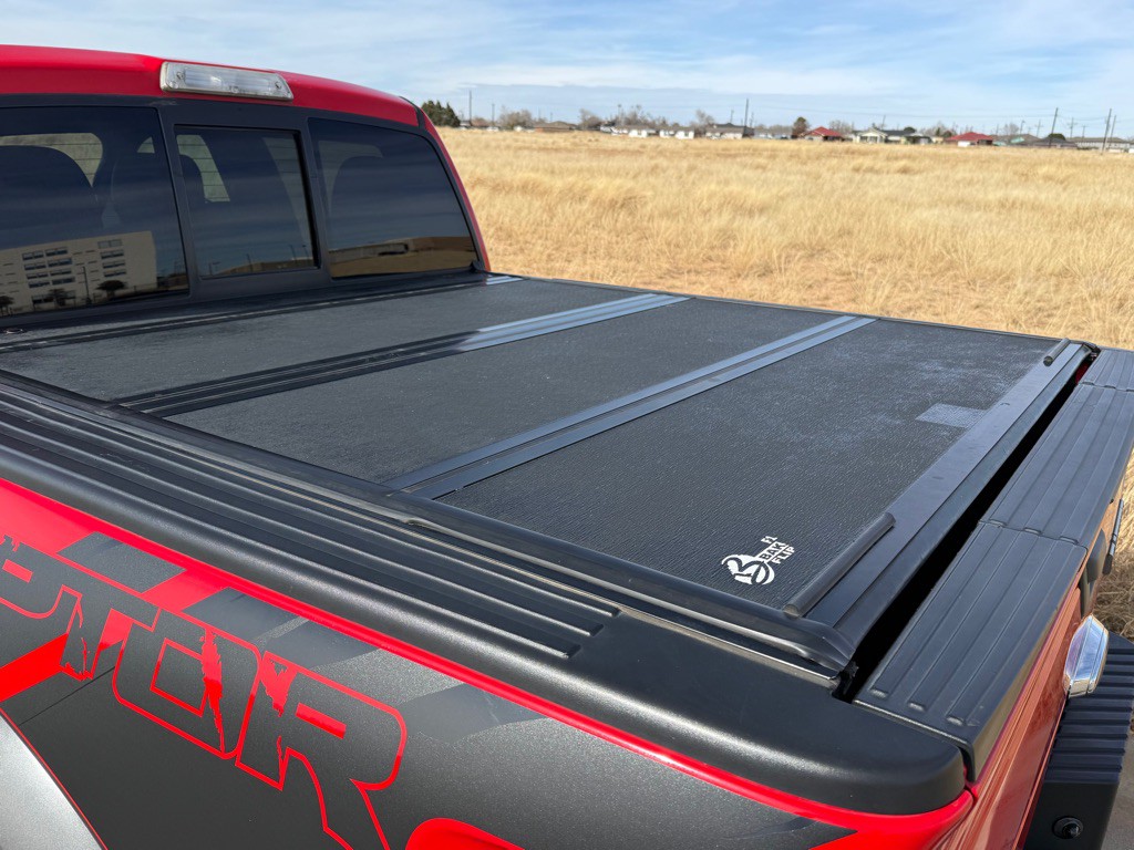 2012 Ford F-150 Image 6