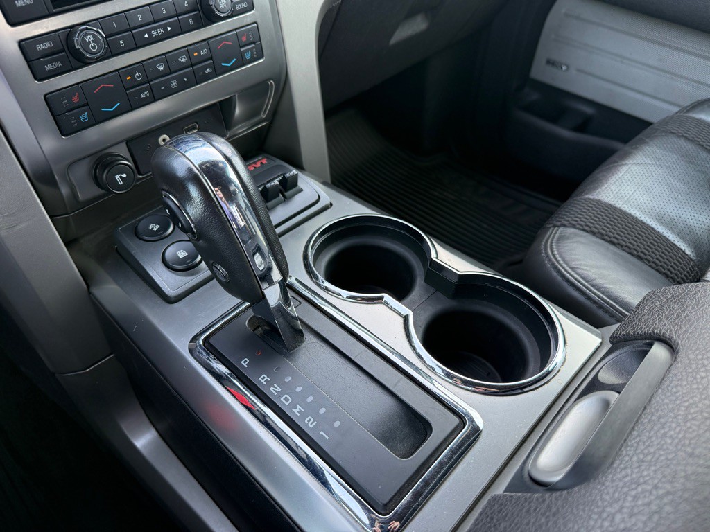 2012 Ford F-150 Image 11