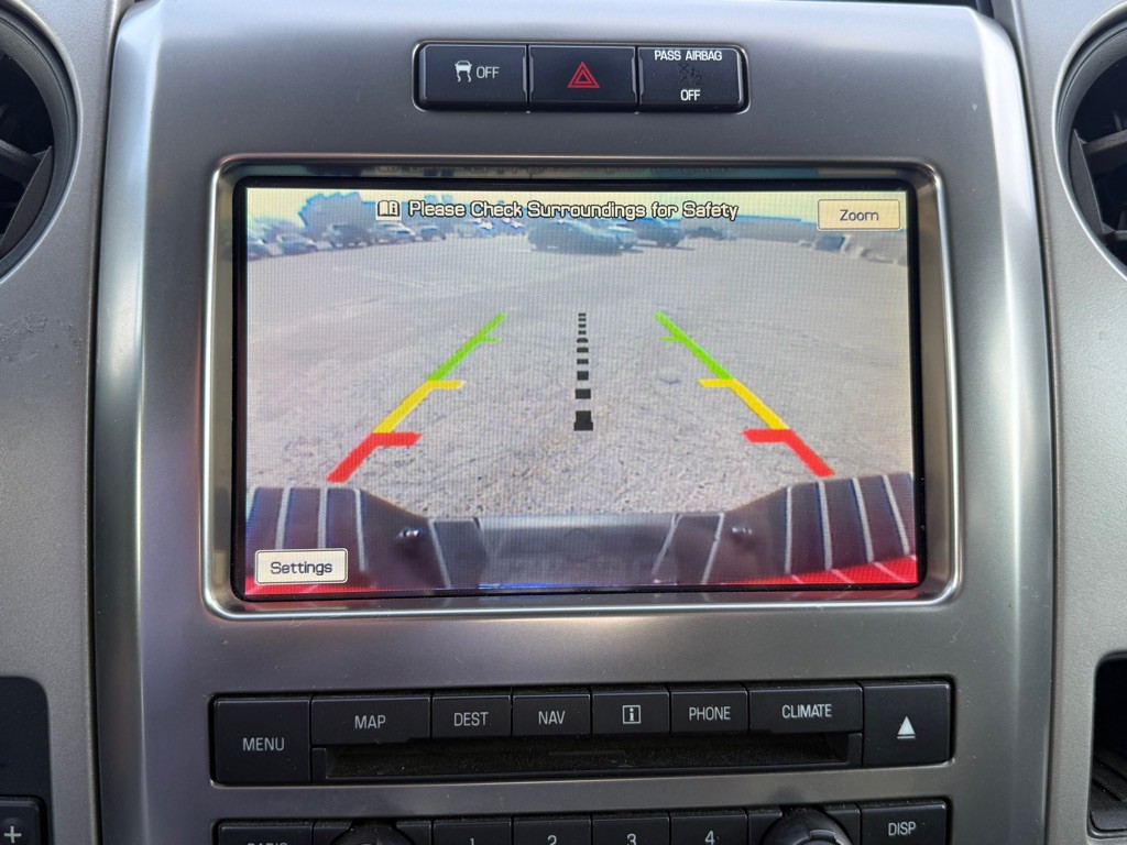 2012 Ford F-150 Image 14