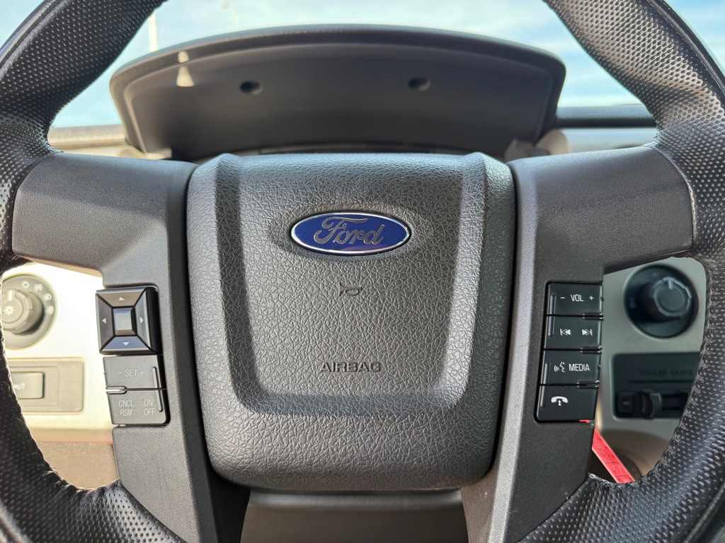 2012 Ford F-150 Image 15