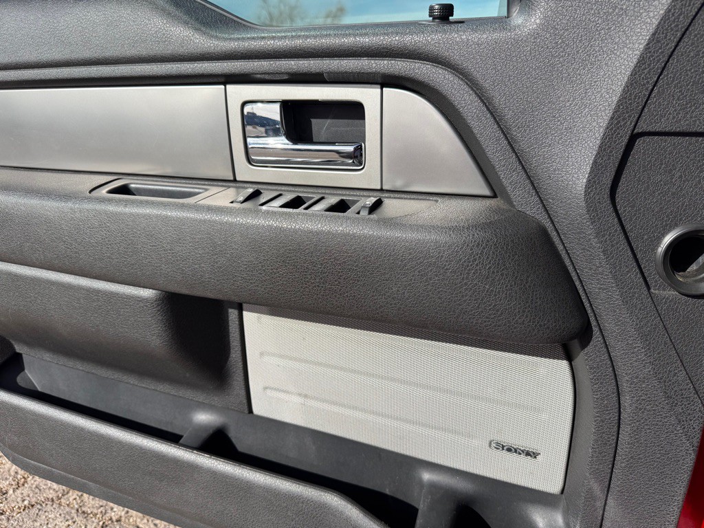 2012 Ford F-150 Image 16