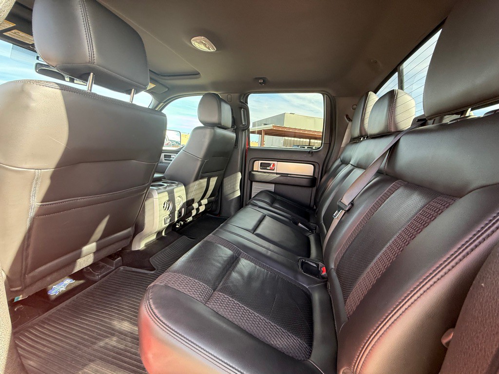 2012 Ford F-150 Image 18