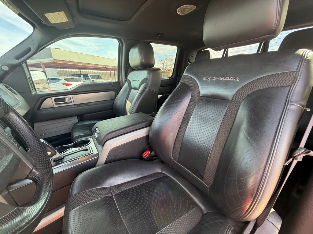 2012 Ford F-150 Image 19