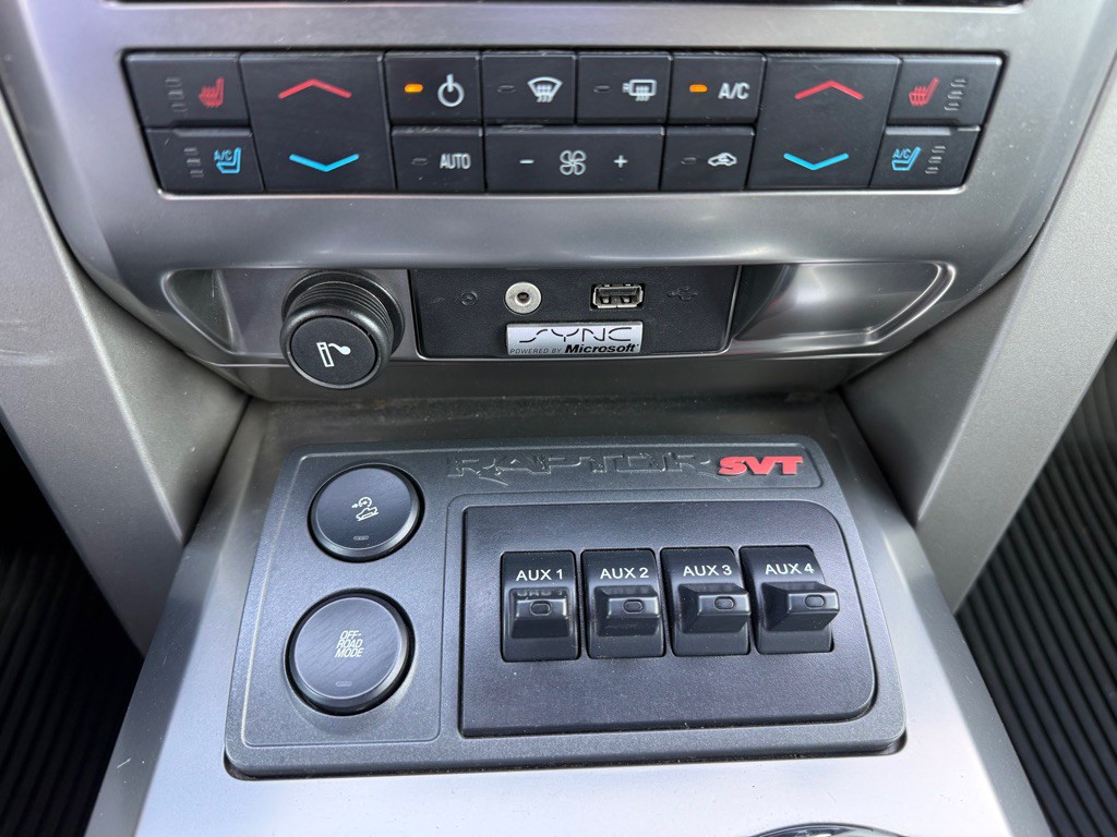 2012 Ford F-150 Image 20