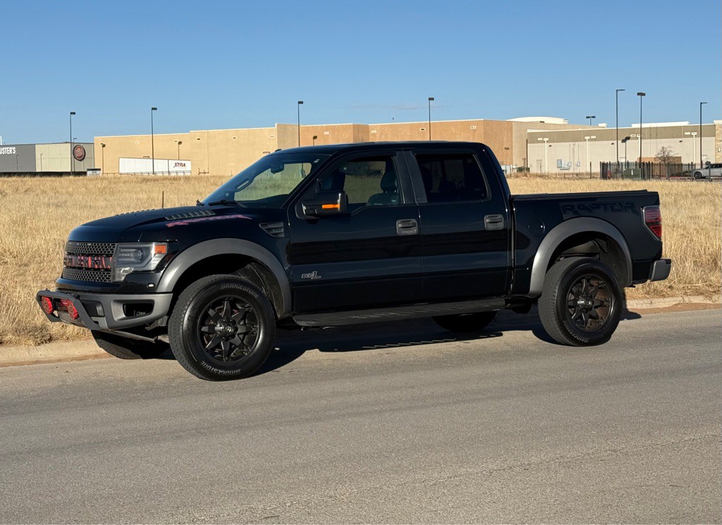 2013 Ford F-150 Image 5