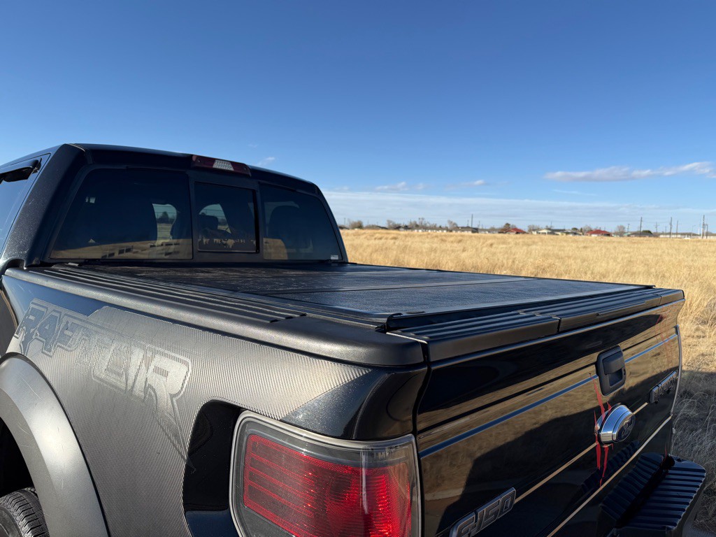 2013 Ford F-150 Image 6