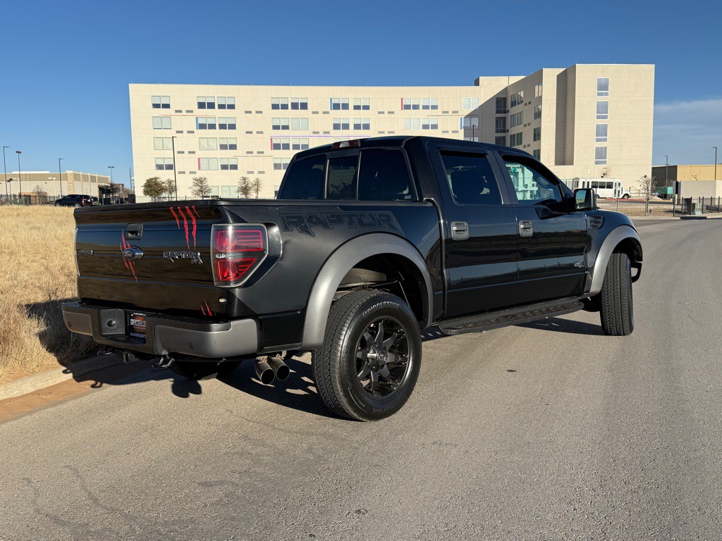 2013 Ford F-150 Image 7