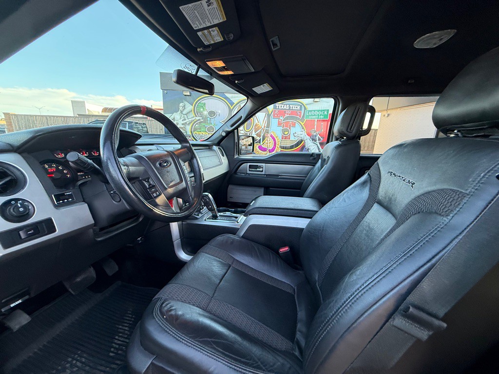 2013 Ford F-150 Image 8