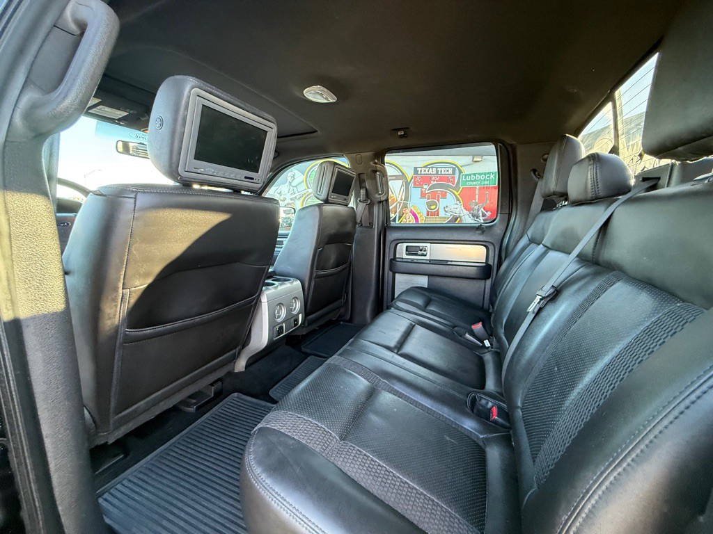 2013 Ford F-150 Image 9