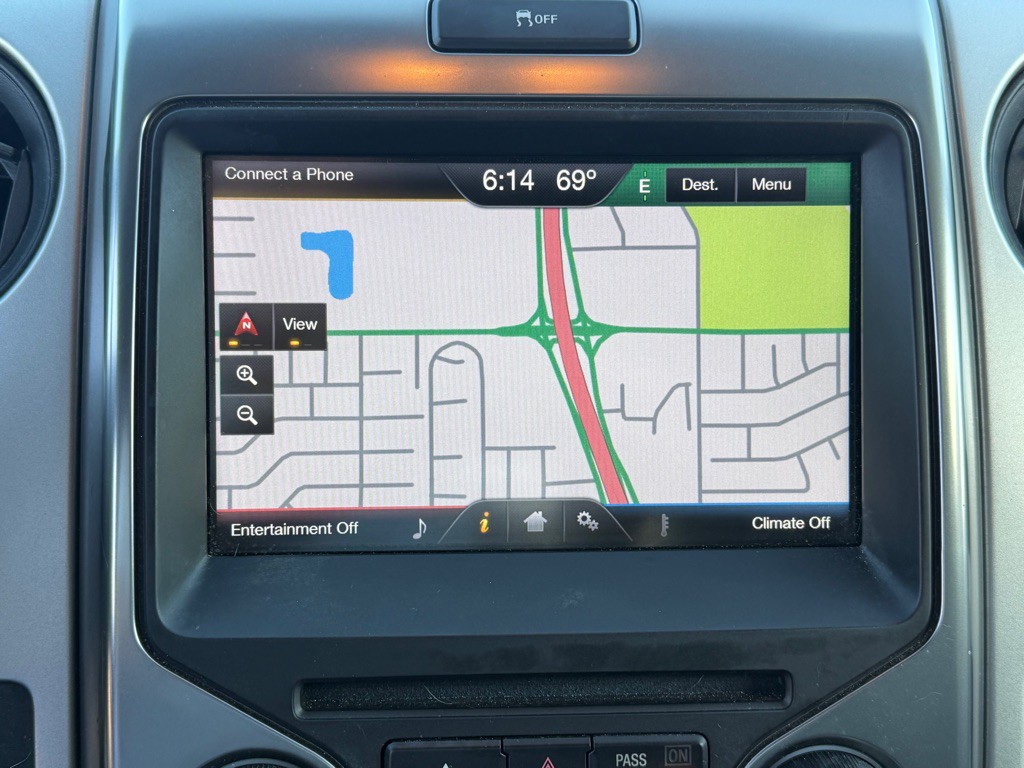 2013 Ford F-150 Image 10