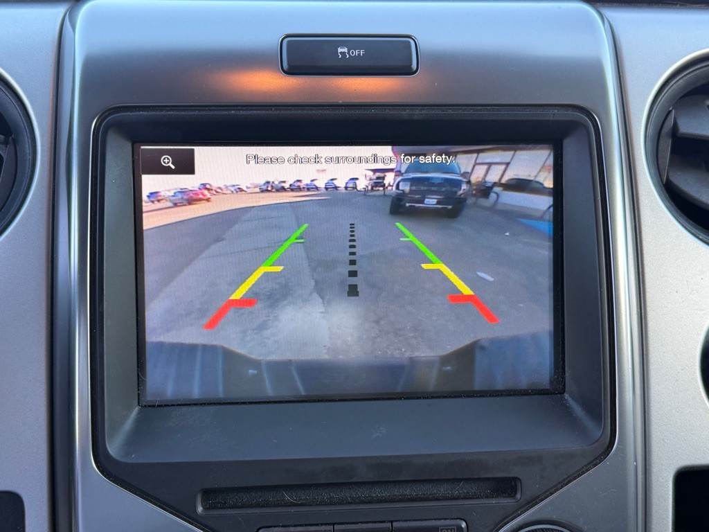 2013 Ford F-150 Image 11