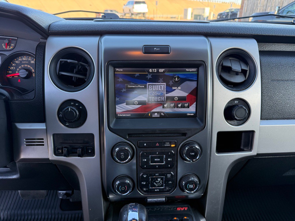 2013 Ford F-150 Image 14