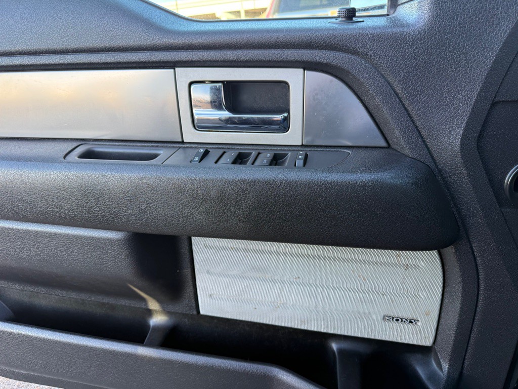 2013 Ford F-150 Image 16