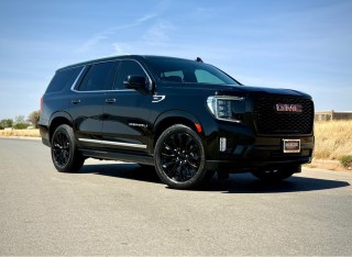 Image for 2021 GMC Yukon Denali ID: 7206050