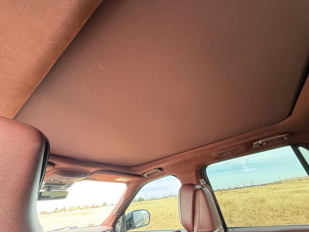 2018 Lincoln Navigator Image 17