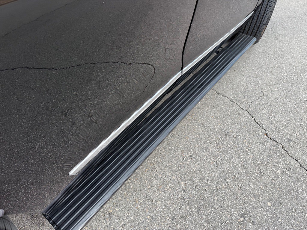 2018 Lincoln Navigator Image 23