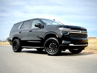 Image for 2021 Chevrolet Tahoe 1500 LT ID: 7209383