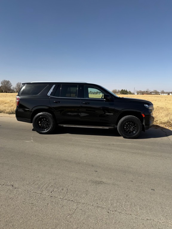 2021 Chevrolet Tahoe Image 5