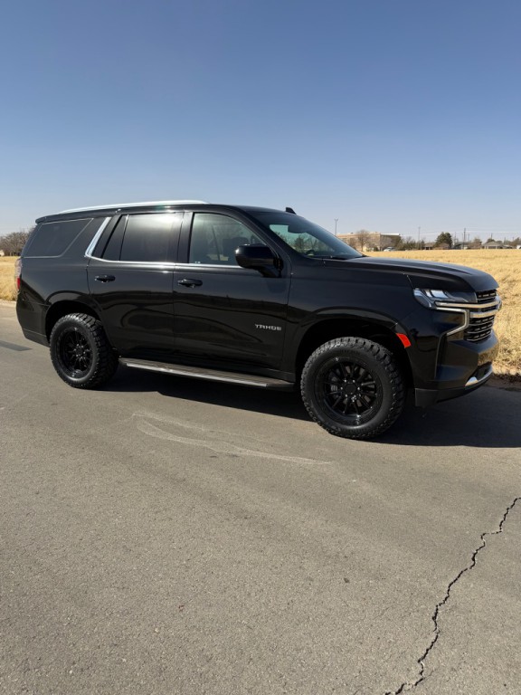 2021 Chevrolet Tahoe Image 6