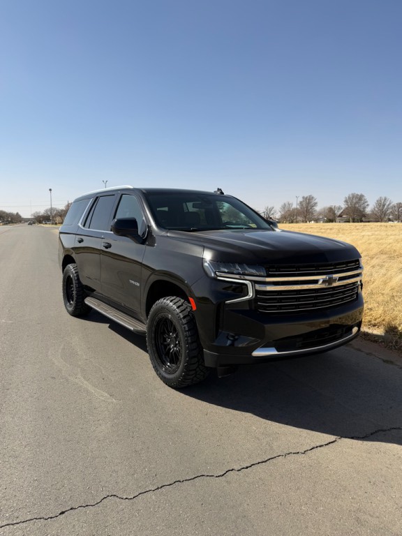 2021 Chevrolet Tahoe Image 7