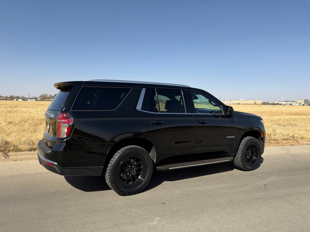 2021 Chevrolet Tahoe Image 9
