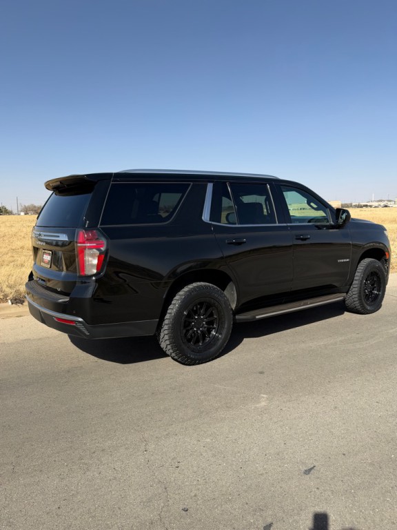 2021 Chevrolet Tahoe Image 10