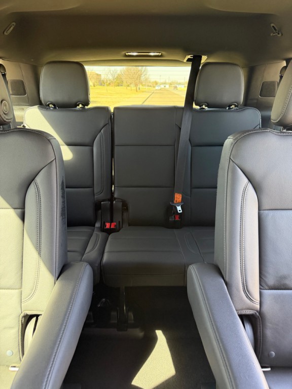 2021 Chevrolet Tahoe Image 13