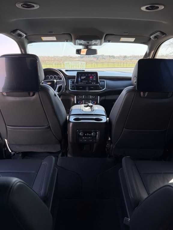 2021 Chevrolet Tahoe Image 14