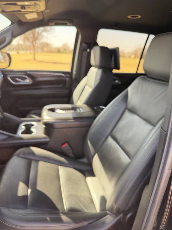 2021 Chevrolet Tahoe Image 15