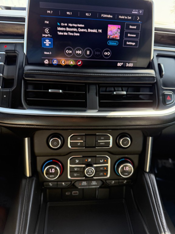 2021 Chevrolet Tahoe Image 16