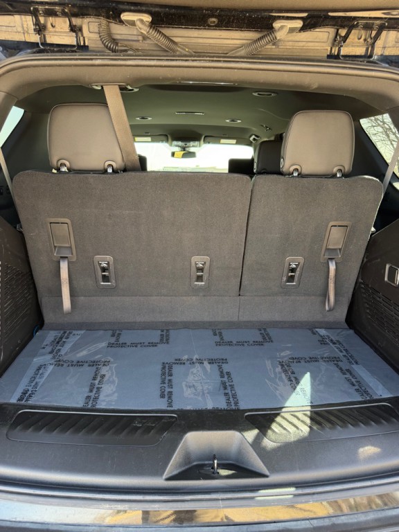 2021 Chevrolet Tahoe Image 17